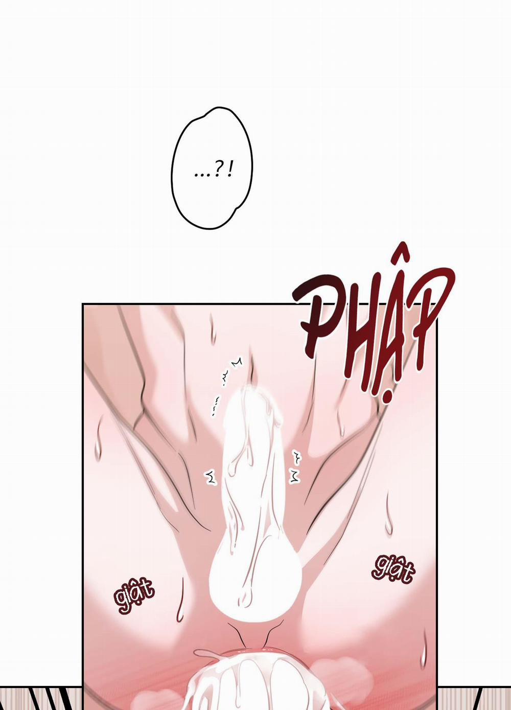 Người Đàn Ông Được Mời Nguy Hiểm 7 trang 79