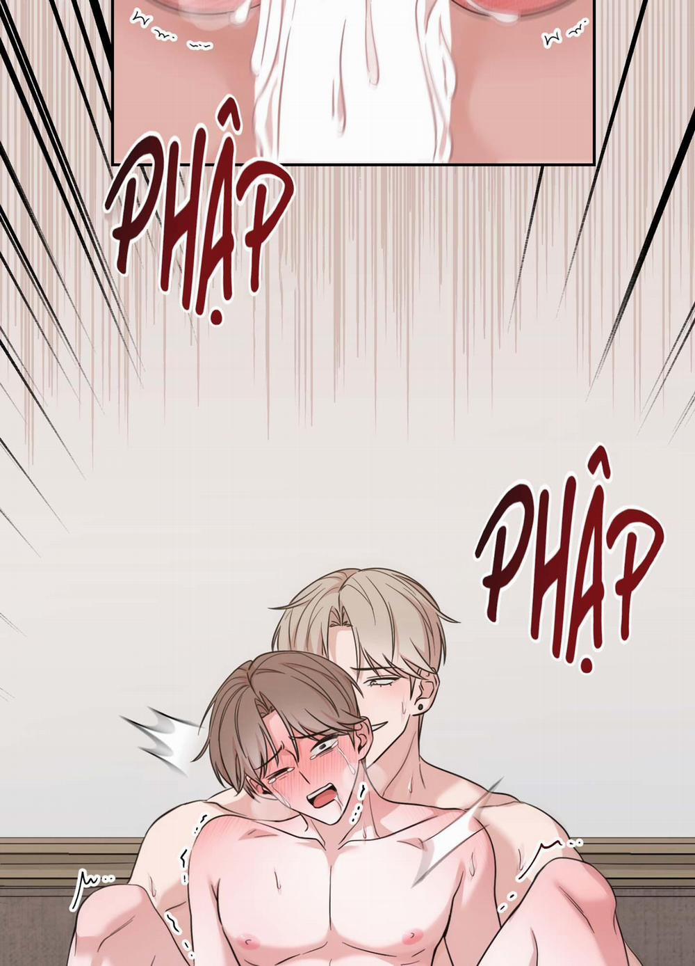 Người Đàn Ông Được Mời Nguy Hiểm 7 trang 80