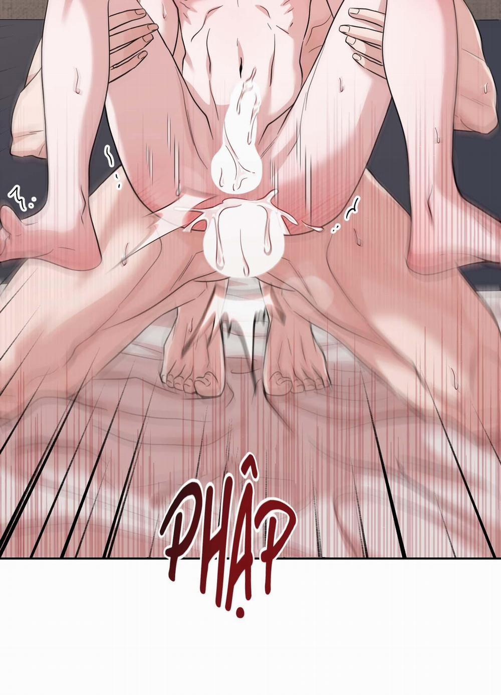 Người Đàn Ông Được Mời Nguy Hiểm 7 trang 81