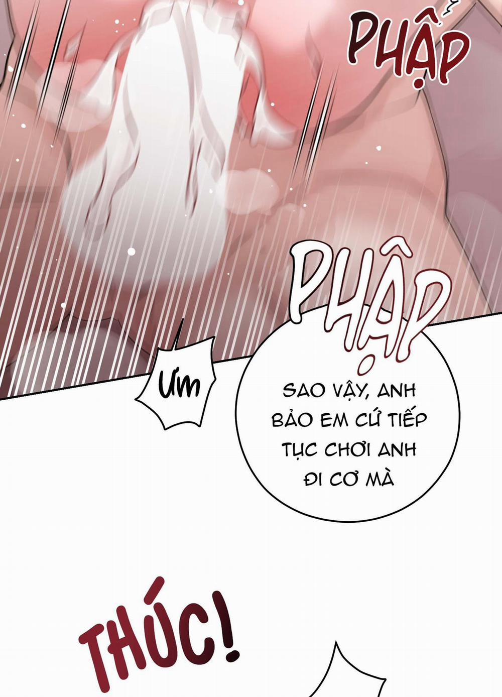 Người Đàn Ông Được Mời Nguy Hiểm 7 trang 85