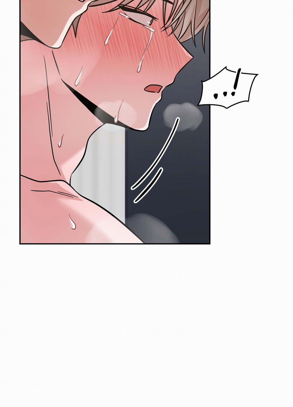 Người Đàn Ông Được Mời Nguy Hiểm 7 trang 90