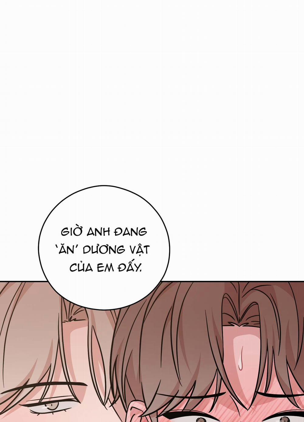 Người Đàn Ông Được Mời Nguy Hiểm 7 trang 91