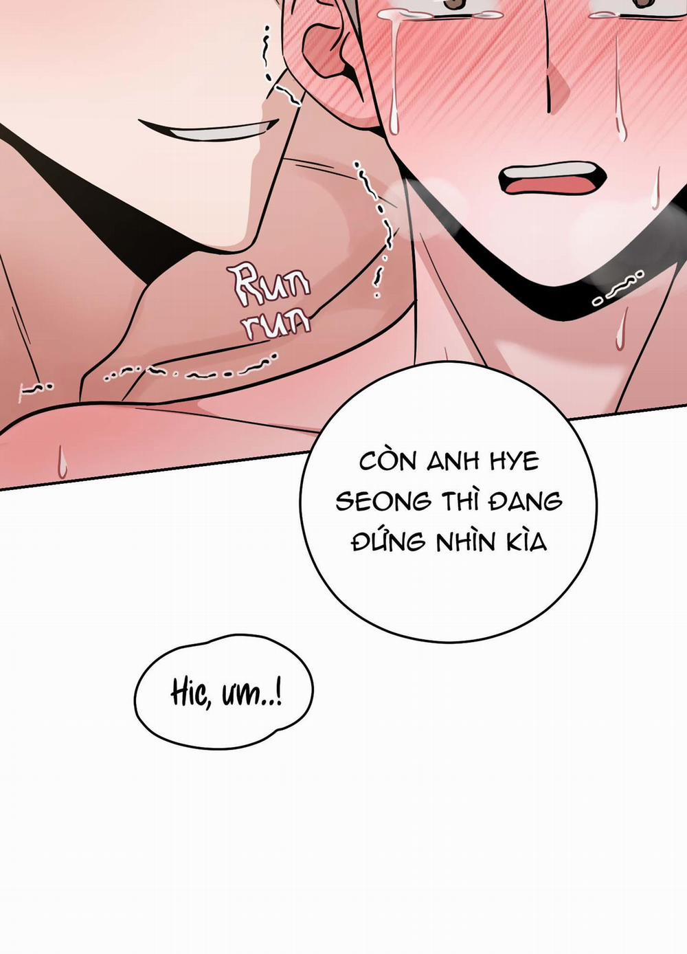 Người Đàn Ông Được Mời Nguy Hiểm 7 trang 92