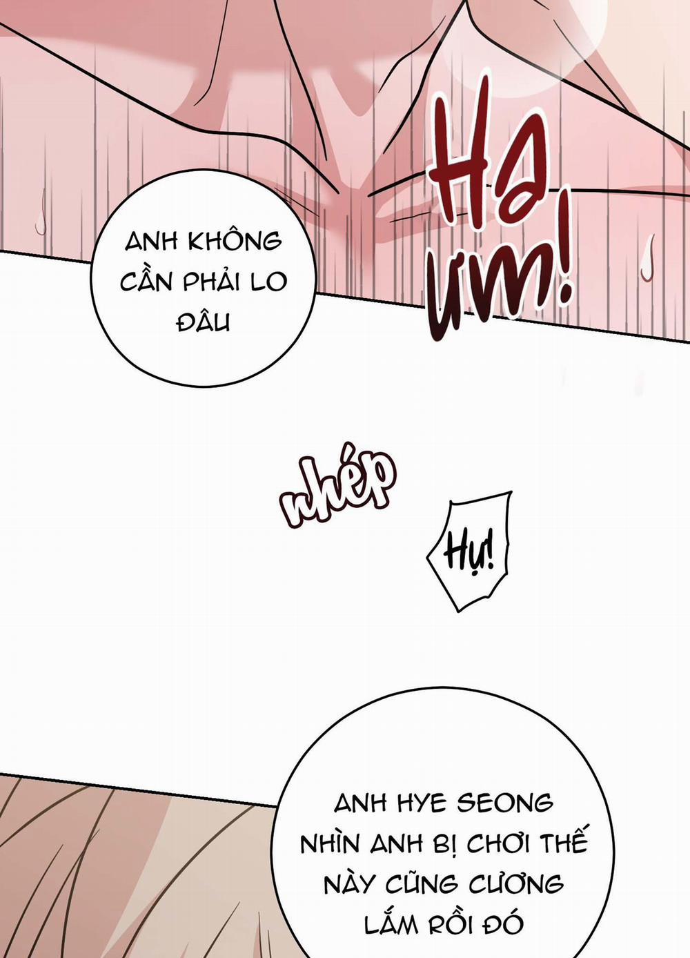 Người Đàn Ông Được Mời Nguy Hiểm 7 trang 98