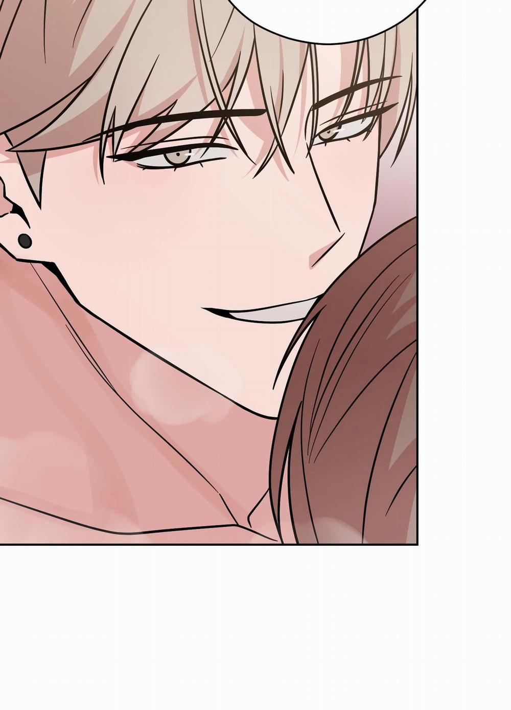 Người Đàn Ông Được Mời Nguy Hiểm 7 trang 99