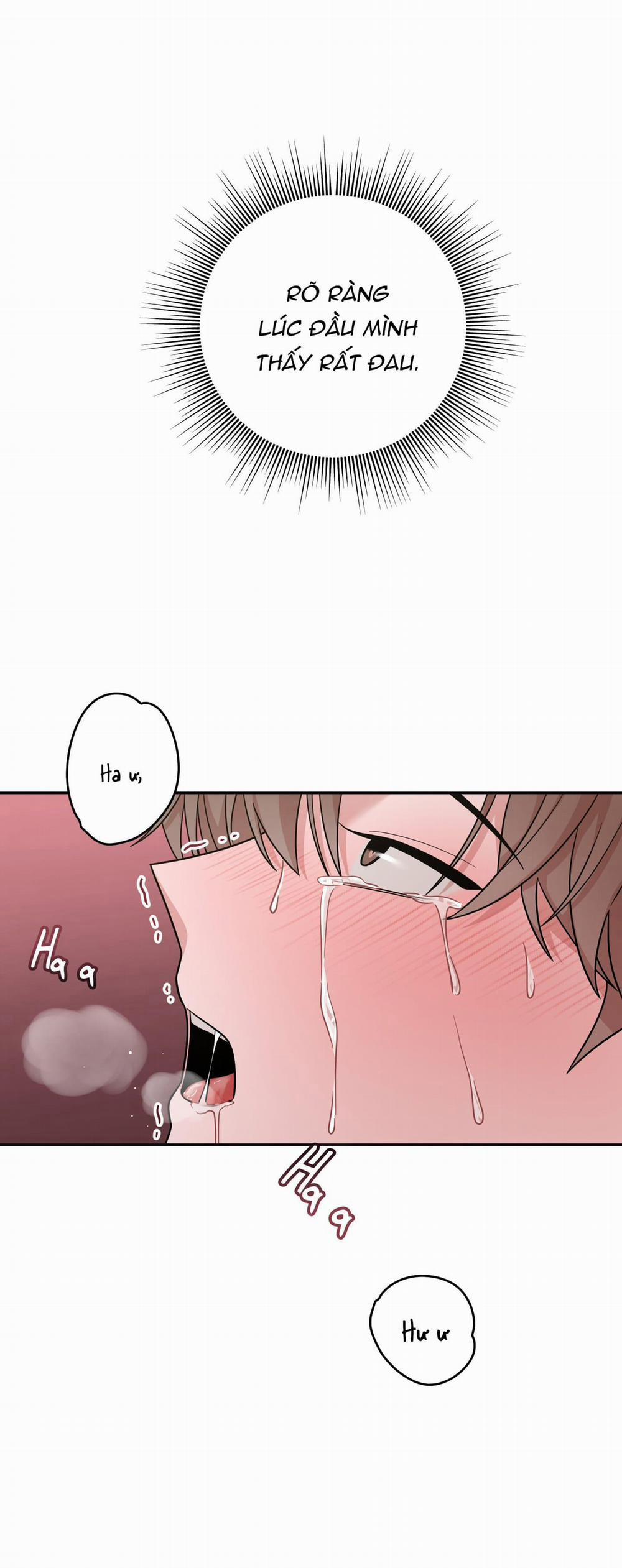 Người Đàn Ông Được Mời Nguy Hiểm 8 trang 17