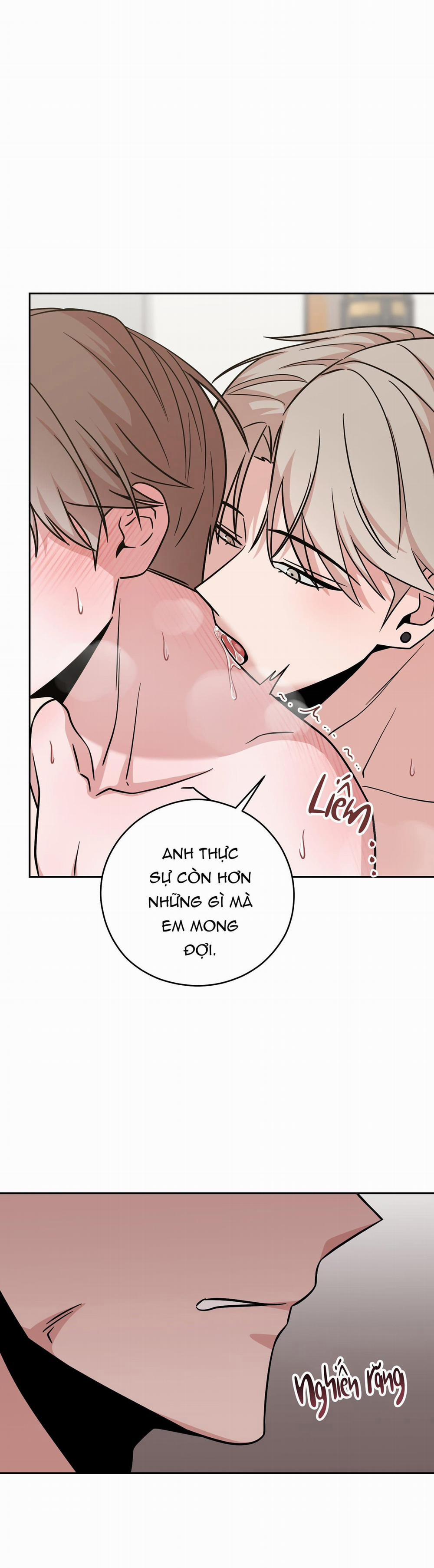 Người Đàn Ông Được Mời Nguy Hiểm 8 trang 2