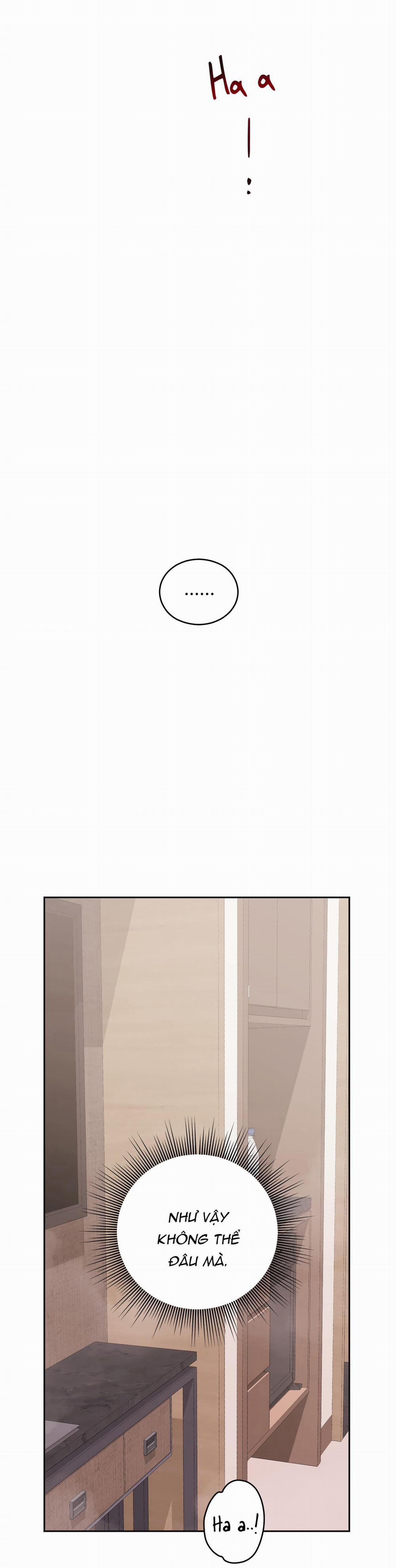 Người Đàn Ông Được Mời Nguy Hiểm 8 trang 24