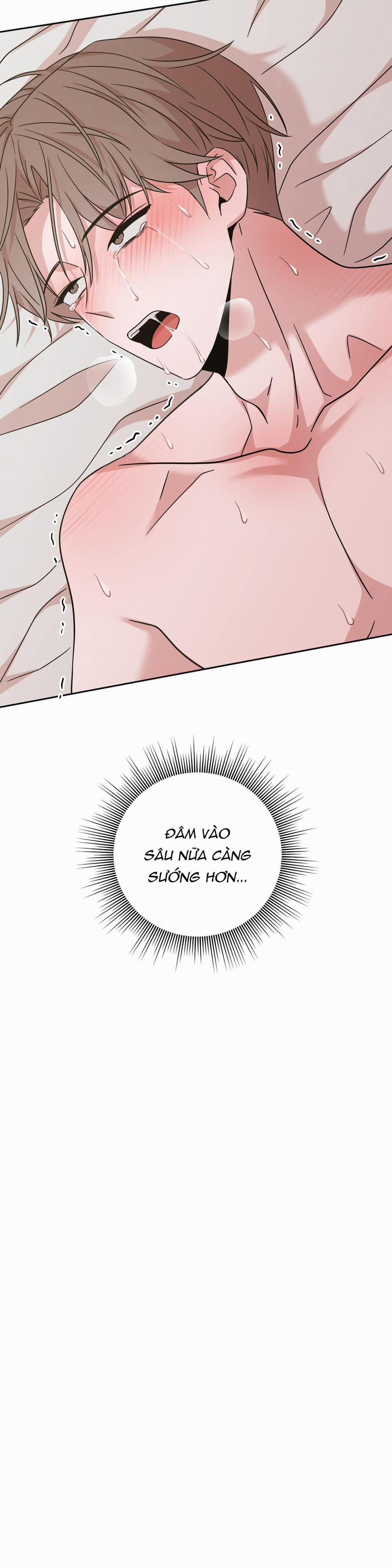 Người Đàn Ông Được Mời Nguy Hiểm 8 trang 26