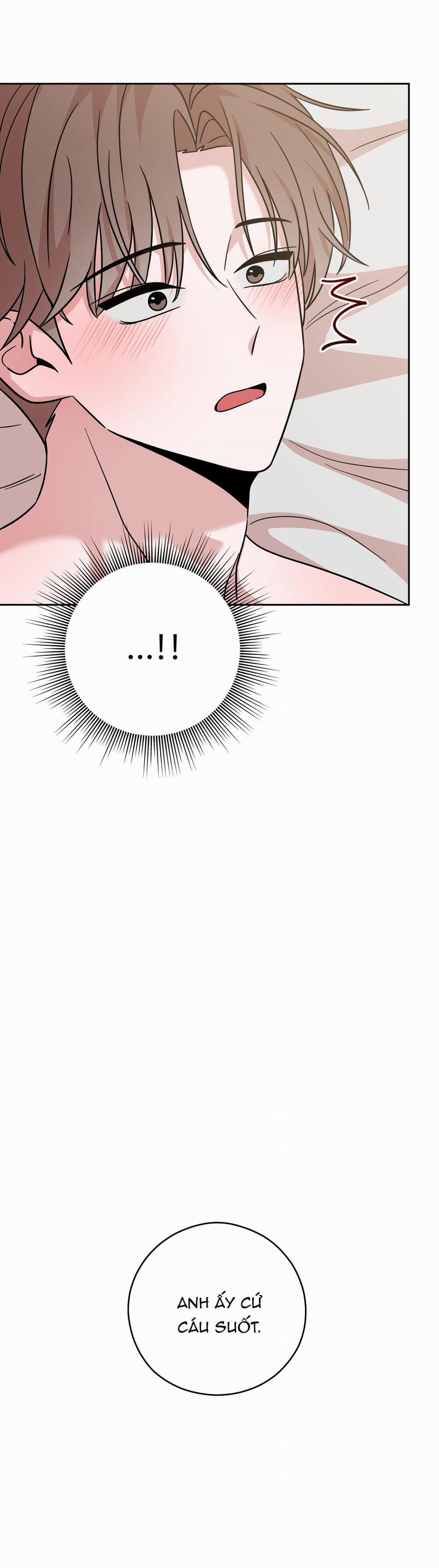 Người Đàn Ông Được Mời Nguy Hiểm 8 trang 36