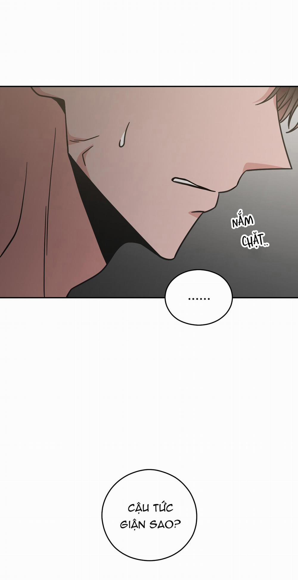 Người Đàn Ông Được Mời Nguy Hiểm 8 trang 45