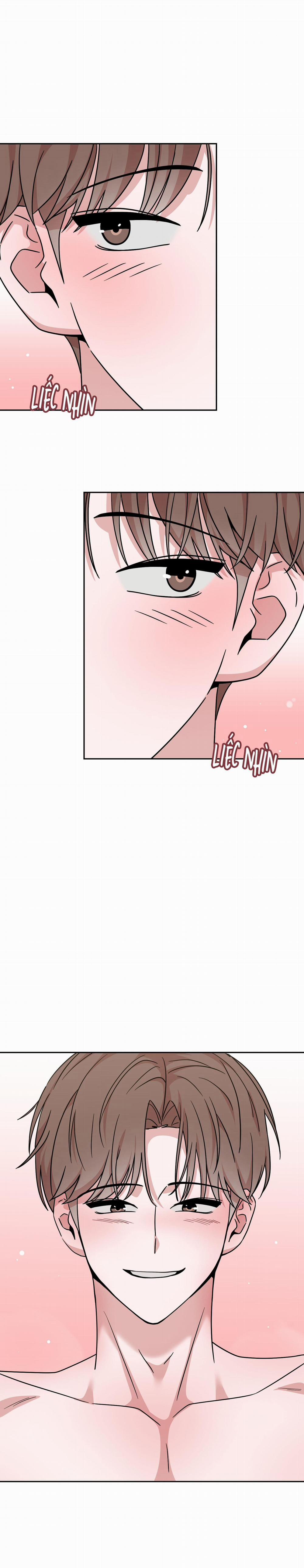 Người Đàn Ông Được Mời Nguy Hiểm 8 trang 49