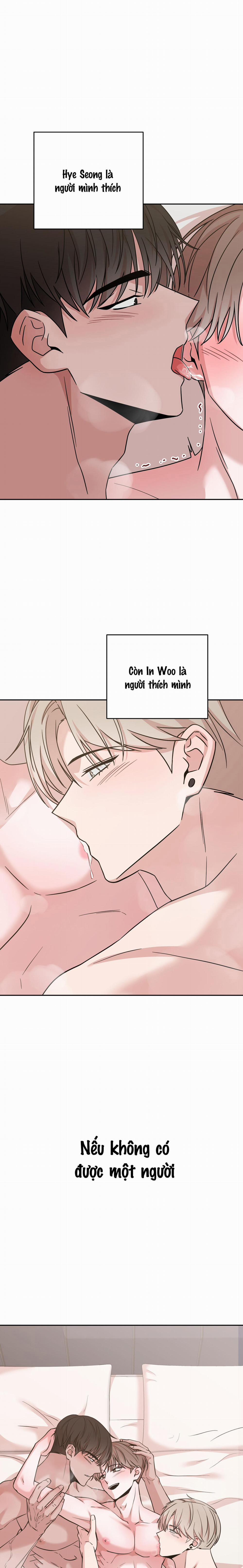 Người Đàn Ông Được Mời Nguy Hiểm 8 trang 50