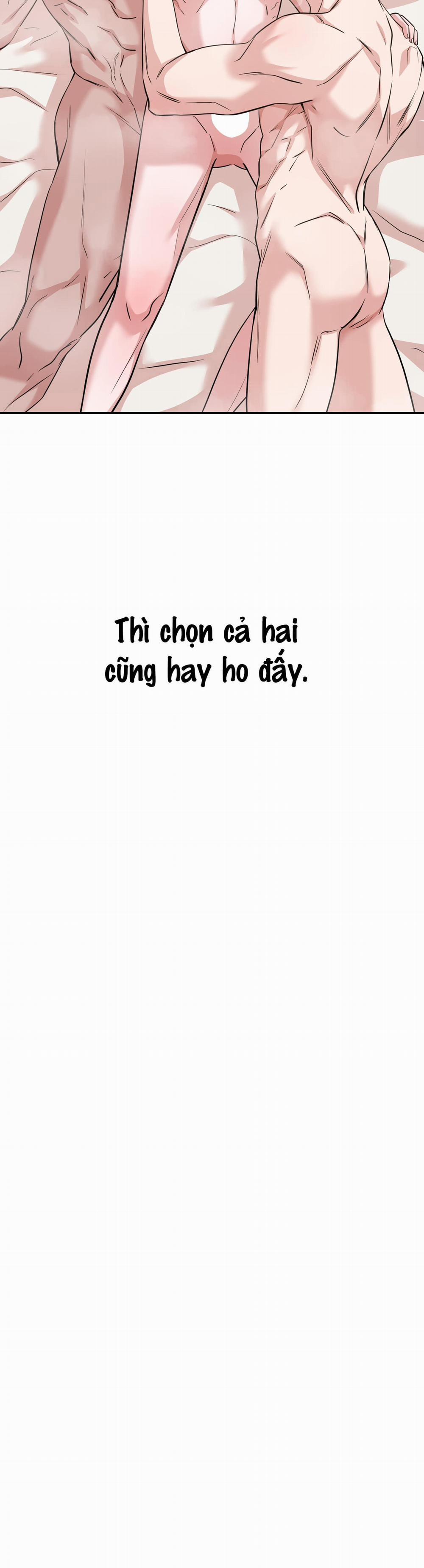 Người Đàn Ông Được Mời Nguy Hiểm 8 trang 51