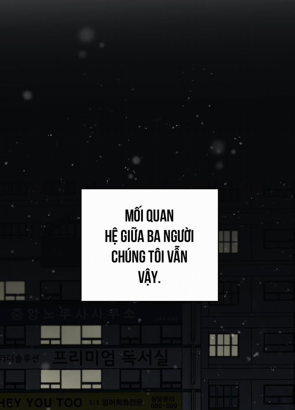 Người Đàn Ông Được Mời Nguy Hiểm 9 trang 1