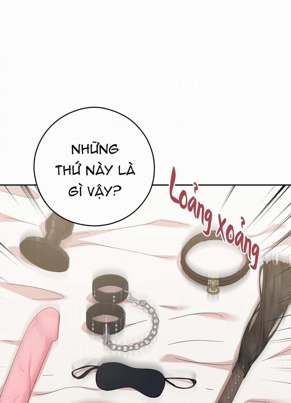 Người Đàn Ông Được Mời Nguy Hiểm 9 trang 11