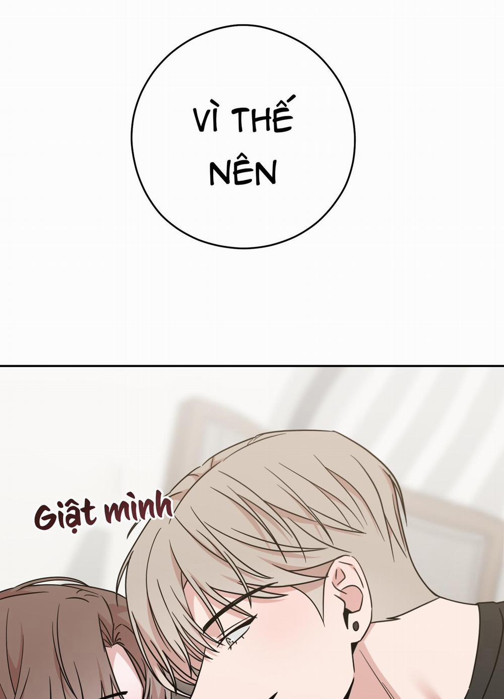 Người Đàn Ông Được Mời Nguy Hiểm 9 trang 19