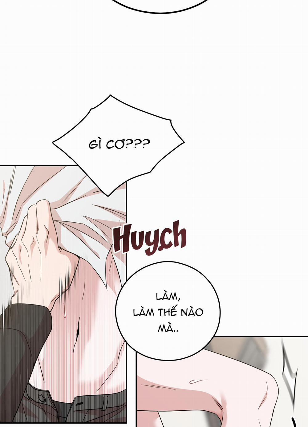 Người Đàn Ông Được Mời Nguy Hiểm 9 trang 21