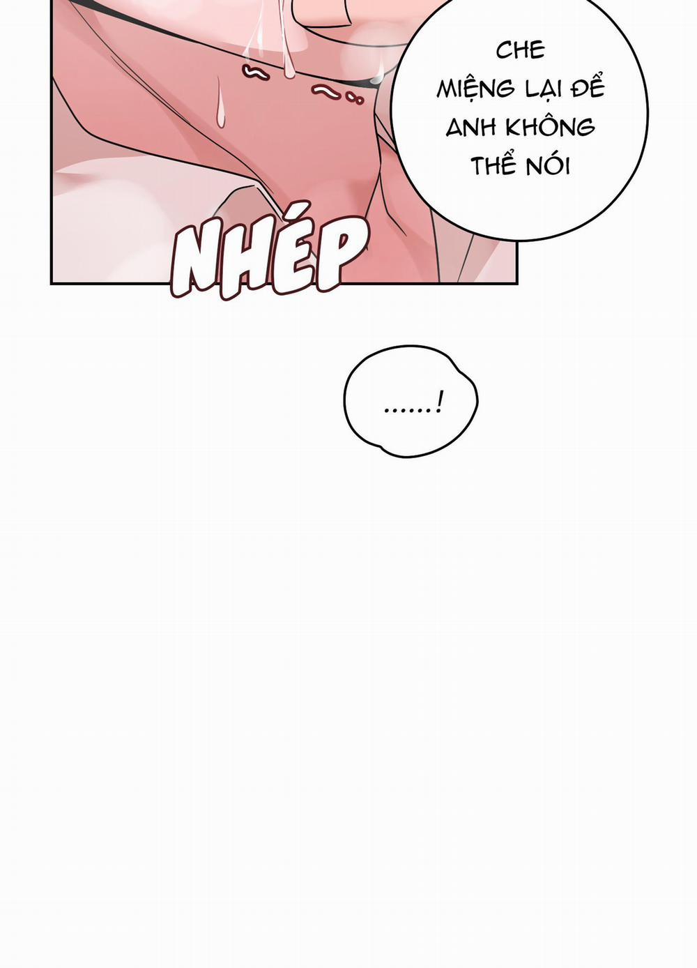 Người Đàn Ông Được Mời Nguy Hiểm 9 trang 26