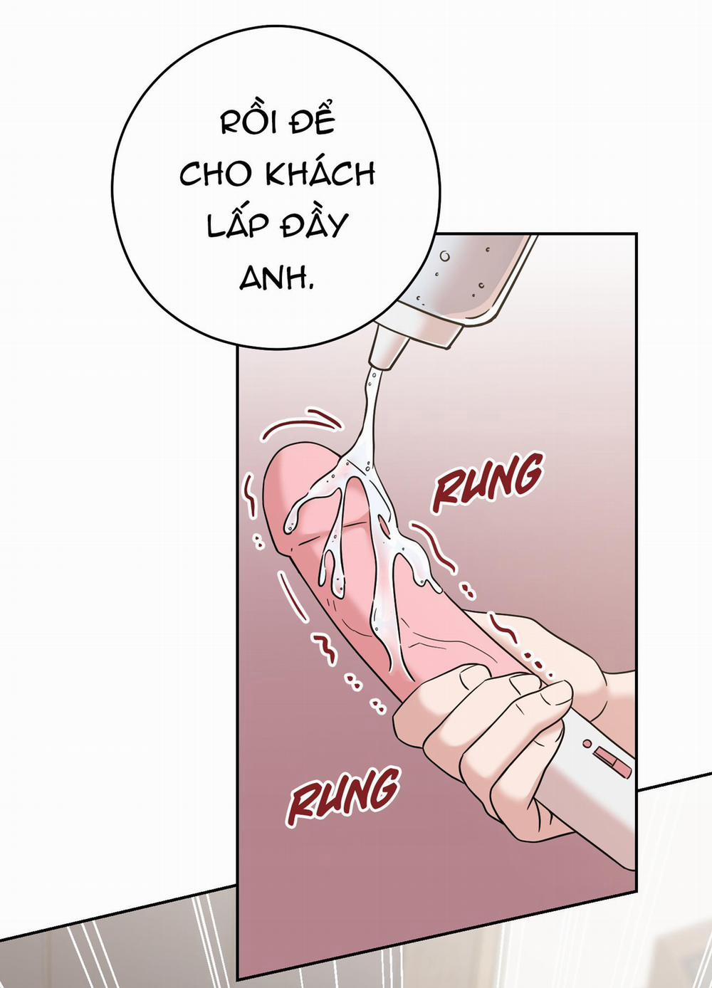 Người Đàn Ông Được Mời Nguy Hiểm 9 trang 27