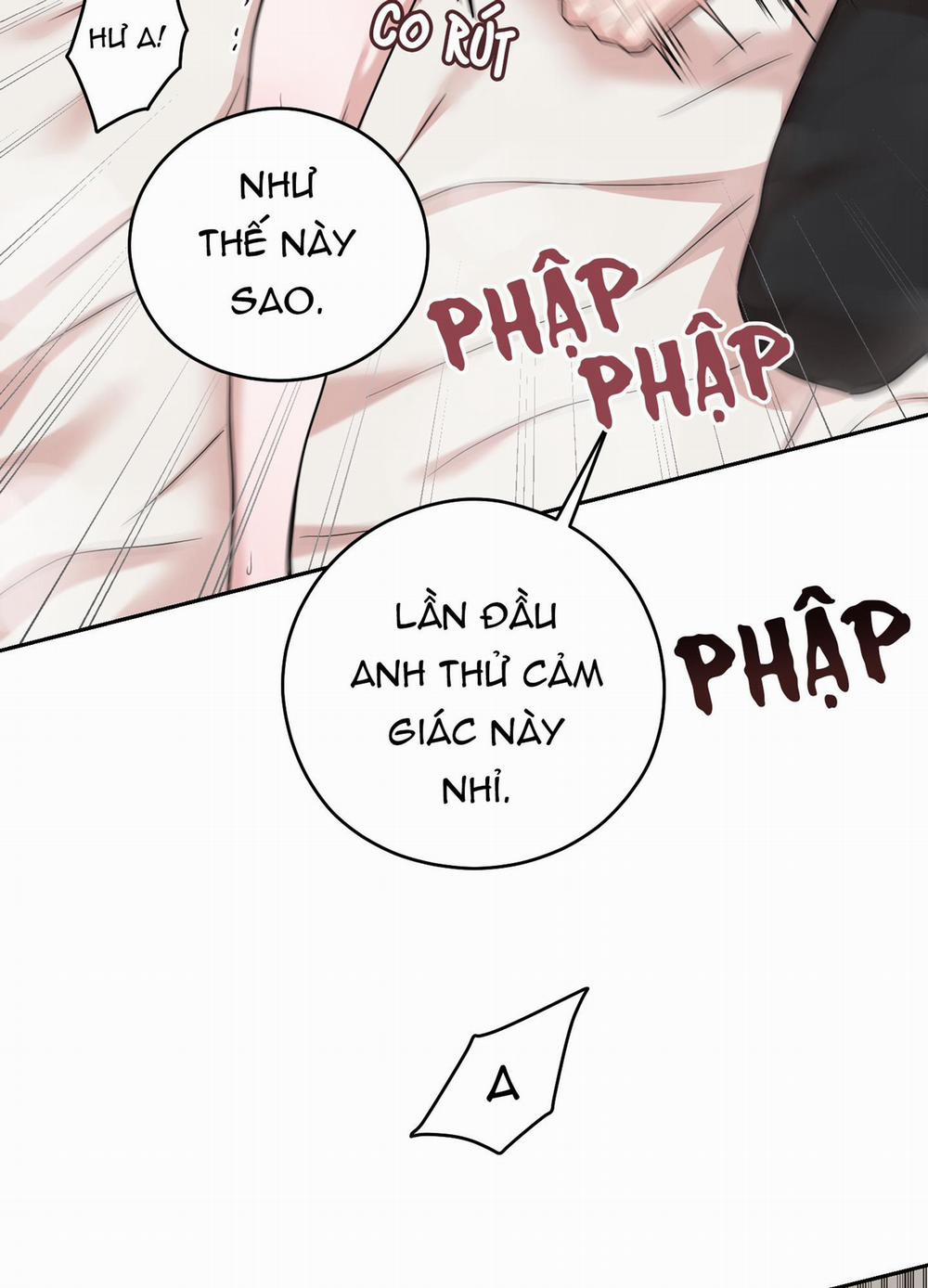 Người Đàn Ông Được Mời Nguy Hiểm 9 trang 29