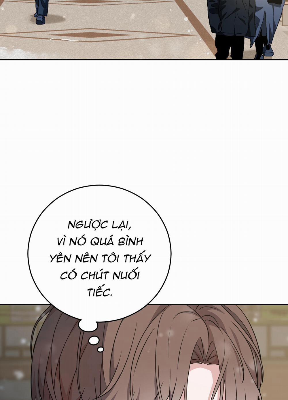 Người Đàn Ông Được Mời Nguy Hiểm 9 trang 3