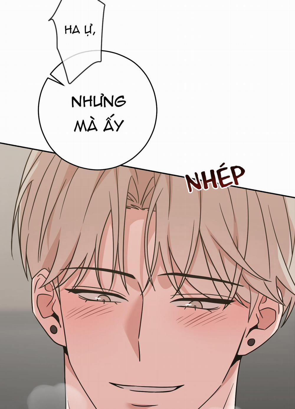 Người Đàn Ông Được Mời Nguy Hiểm 9 trang 32