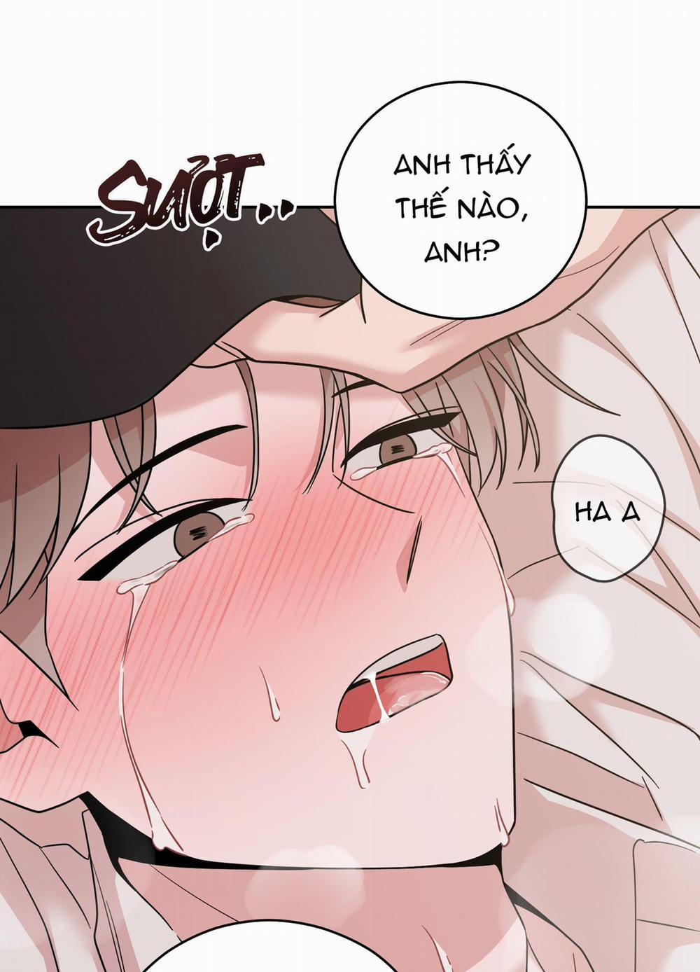 Người Đàn Ông Được Mời Nguy Hiểm 9 trang 34