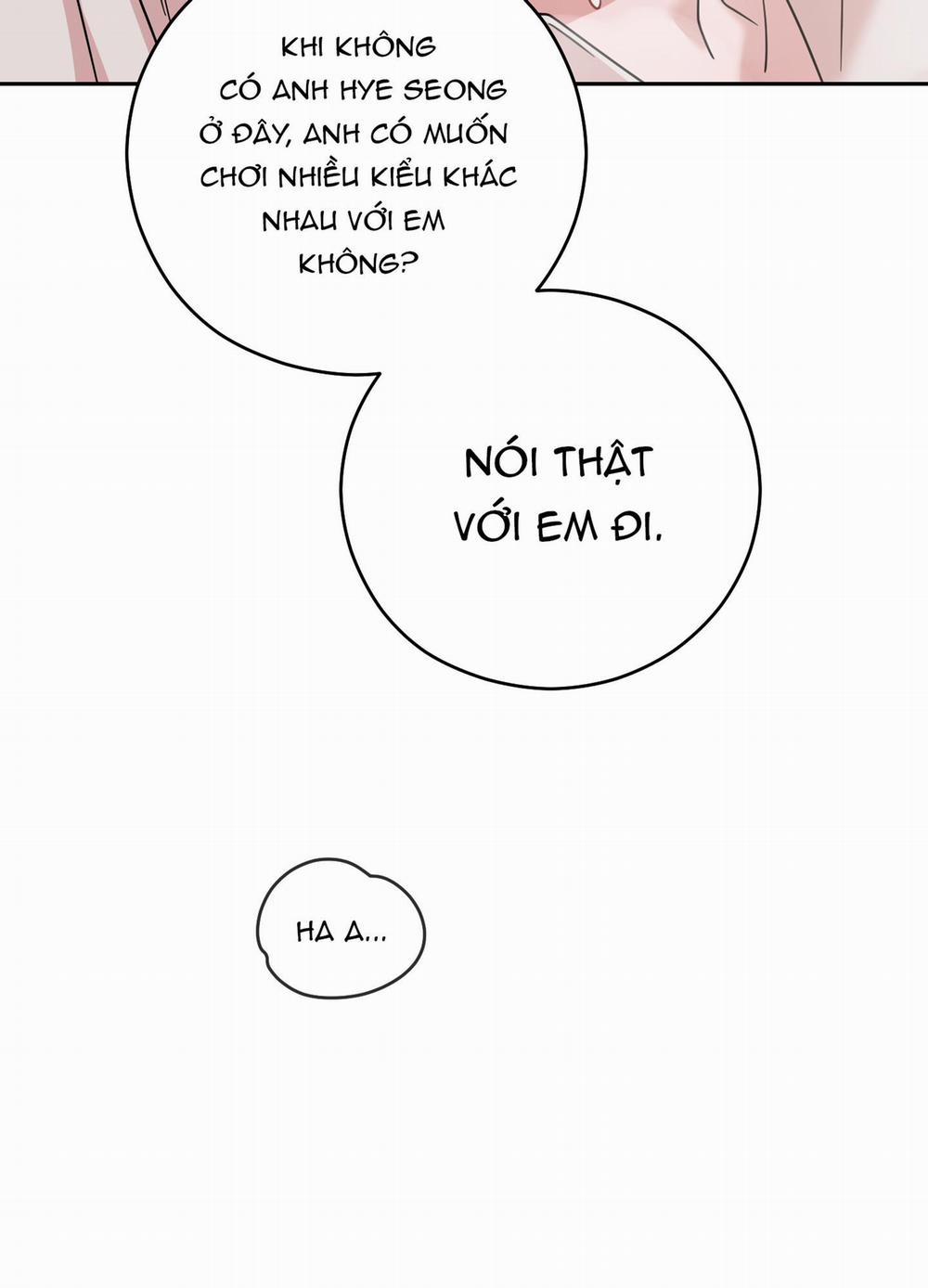 Người Đàn Ông Được Mời Nguy Hiểm 9 trang 35