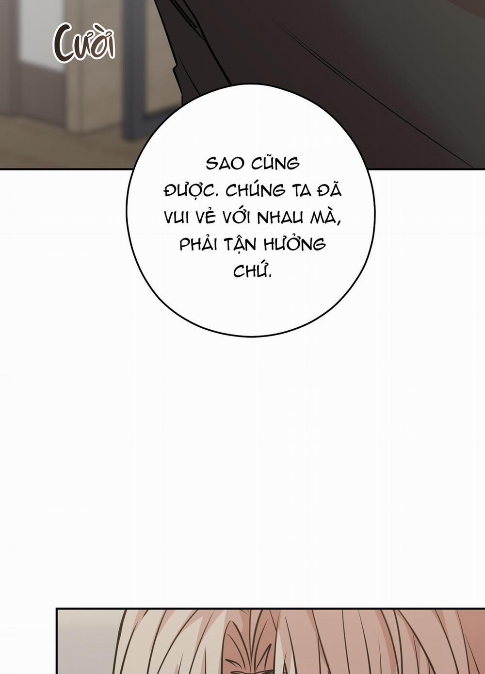 Người Đàn Ông Được Mời Nguy Hiểm 9 trang 41