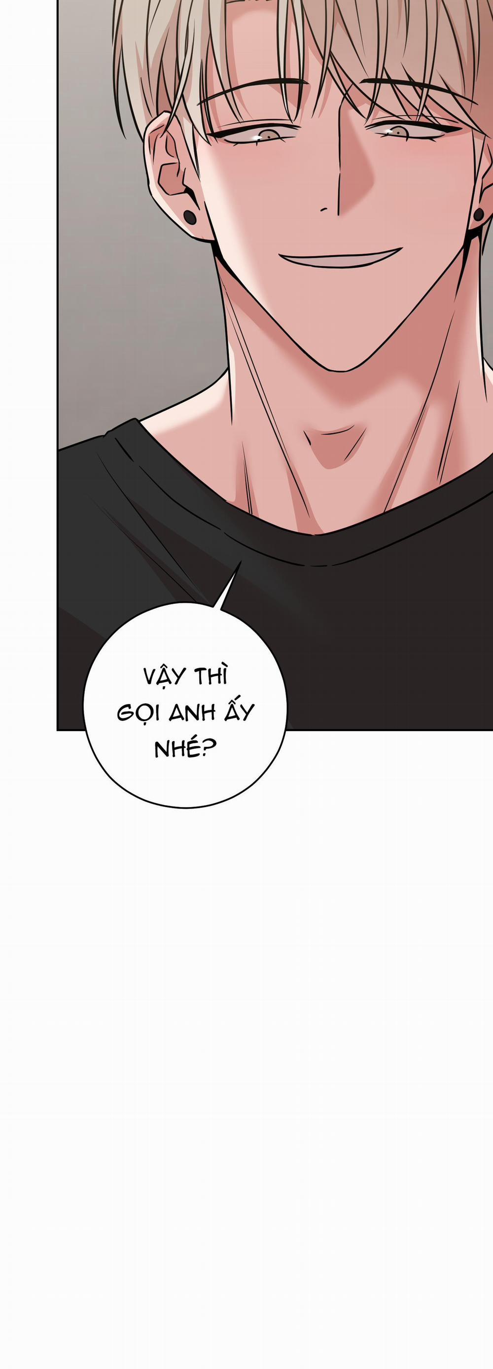 Người Đàn Ông Được Mời Nguy Hiểm 9 trang 42