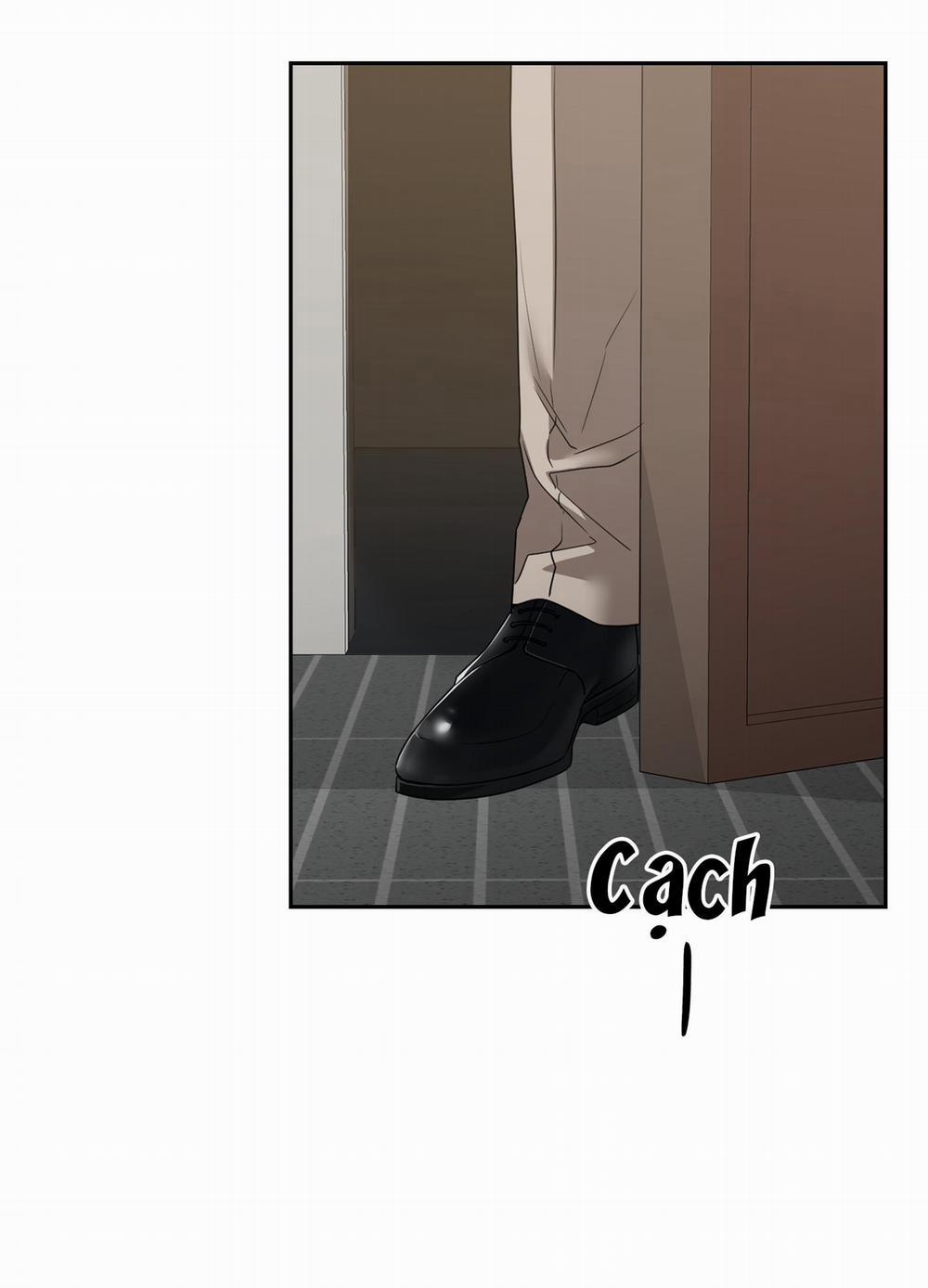 Người Đàn Ông Được Mời Nguy Hiểm 9 trang 44