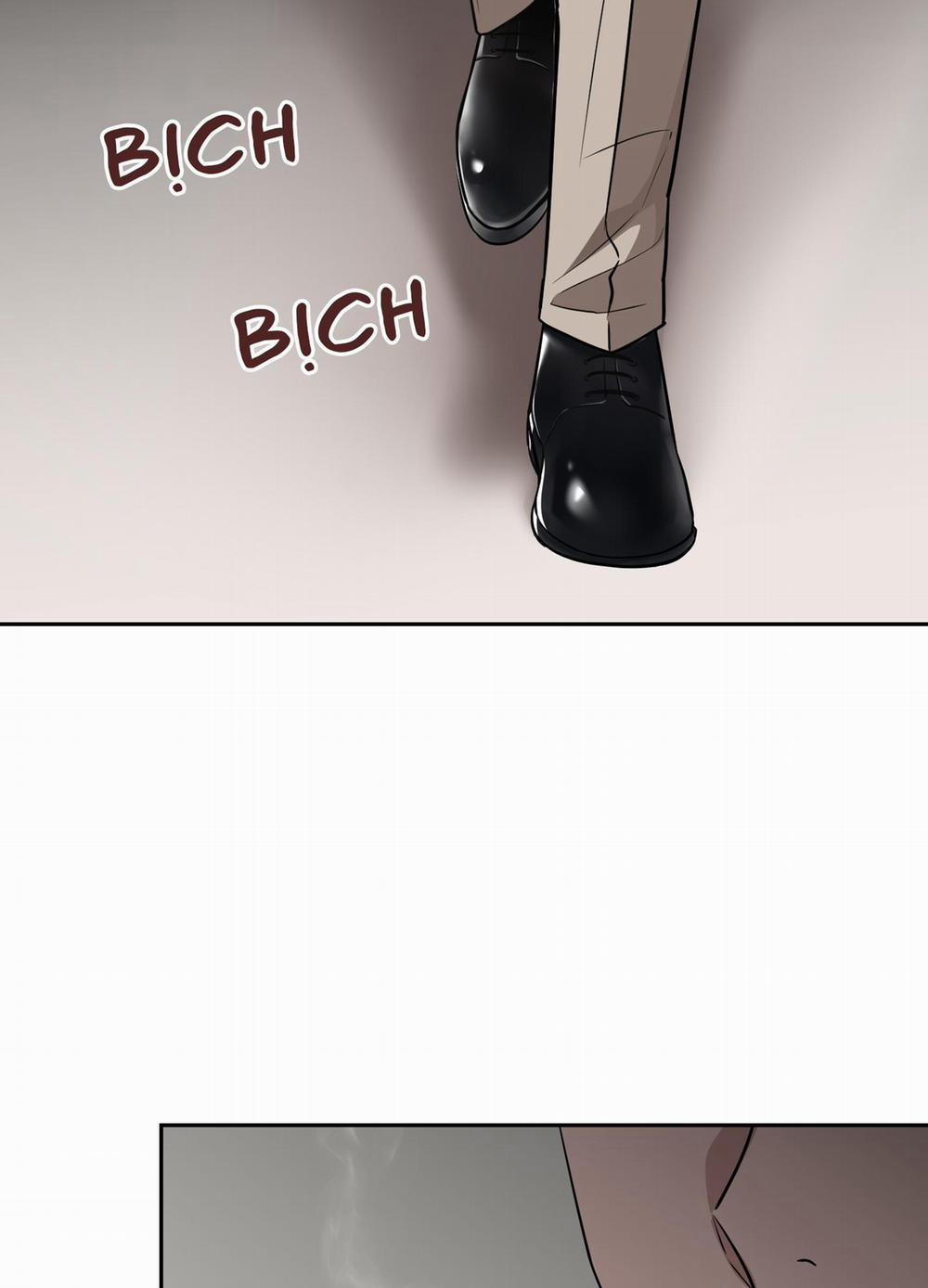 Người Đàn Ông Được Mời Nguy Hiểm 9 trang 47