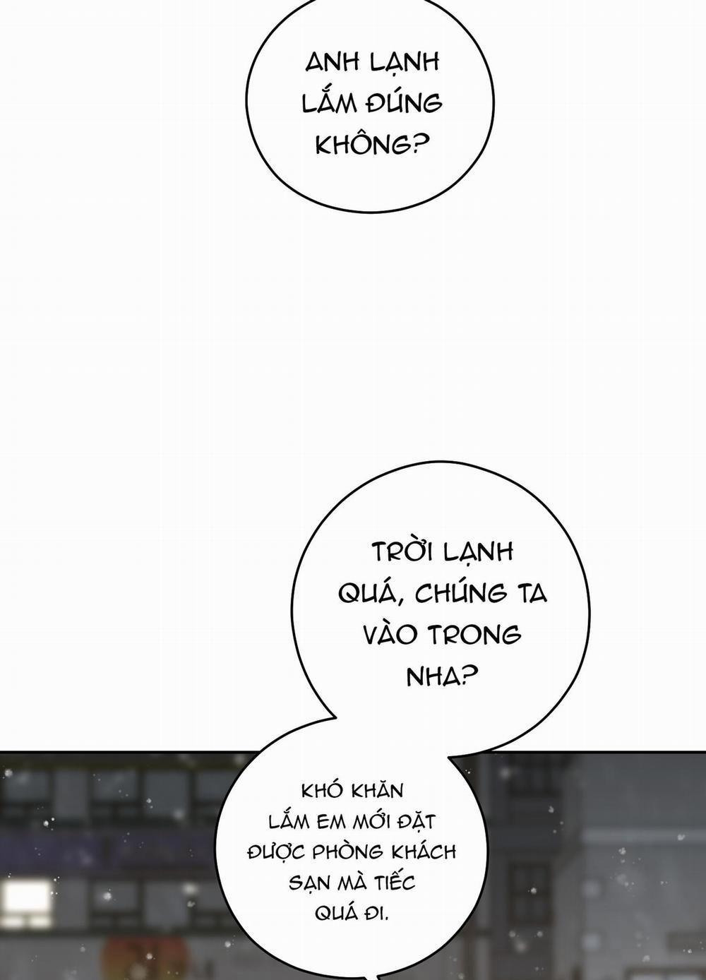 Người Đàn Ông Được Mời Nguy Hiểm 9 trang 5