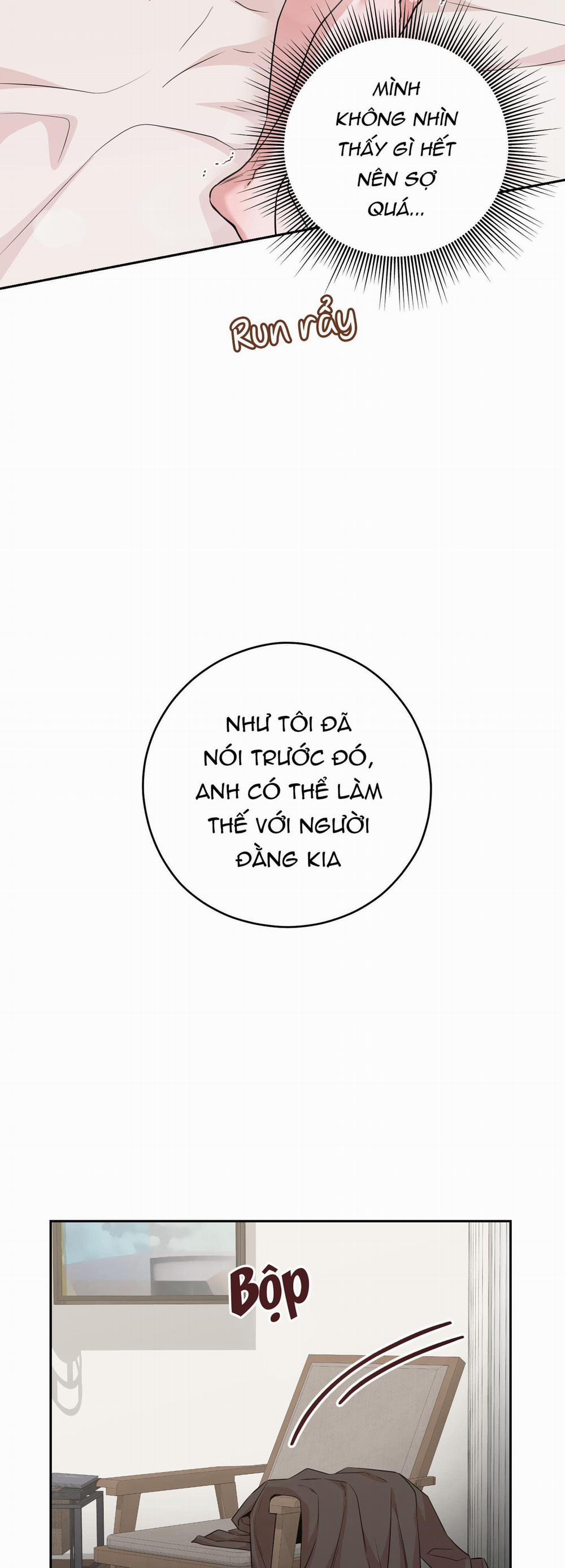 Người Đàn Ông Được Mời Nguy Hiểm 9 trang 51