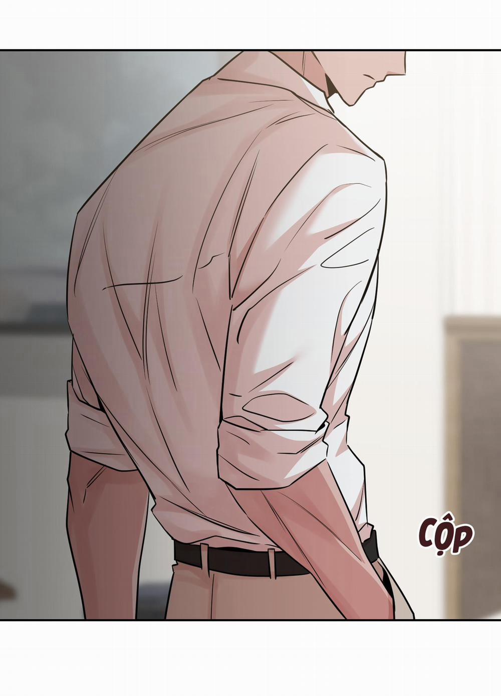 Người Đàn Ông Được Mời Nguy Hiểm 9 trang 54