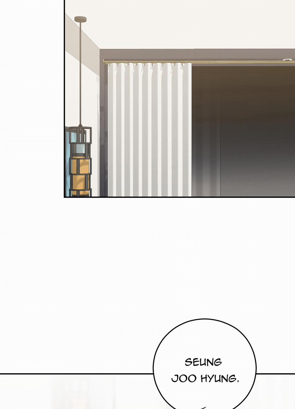 Người Đàn Ông Được Mời Nguy Hiểm 9 trang 7