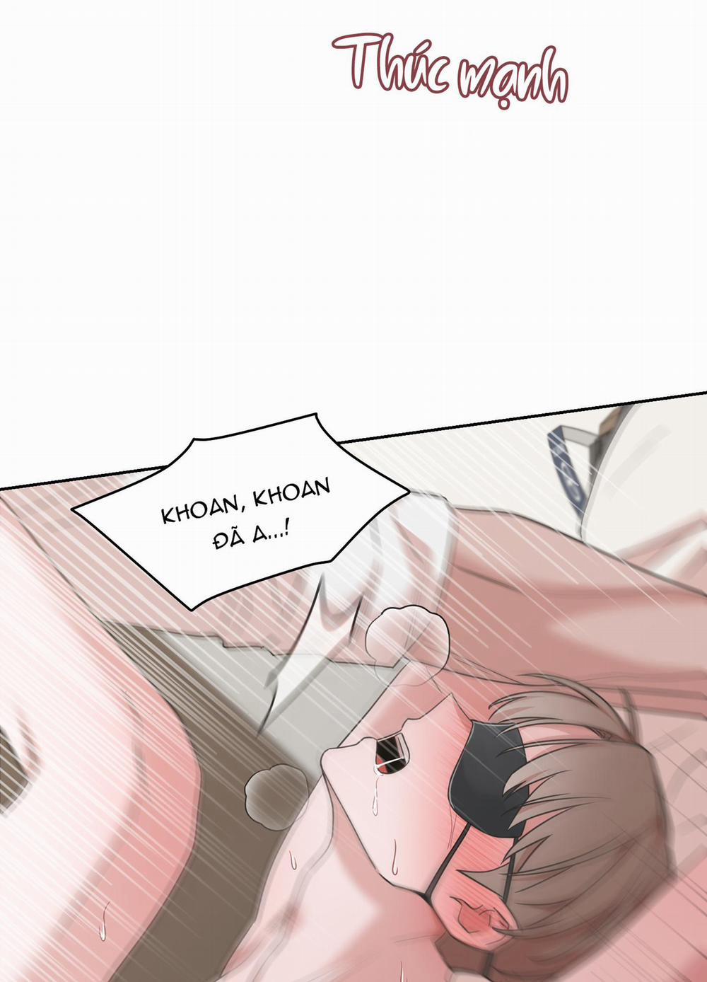 Người Đàn Ông Được Mời Nguy Hiểm 9 trang 70