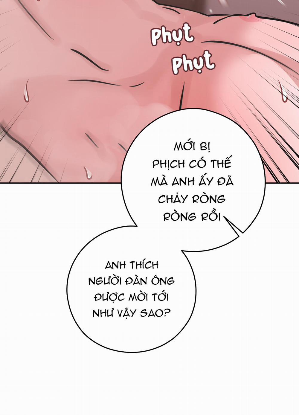 Người Đàn Ông Được Mời Nguy Hiểm 9 trang 73