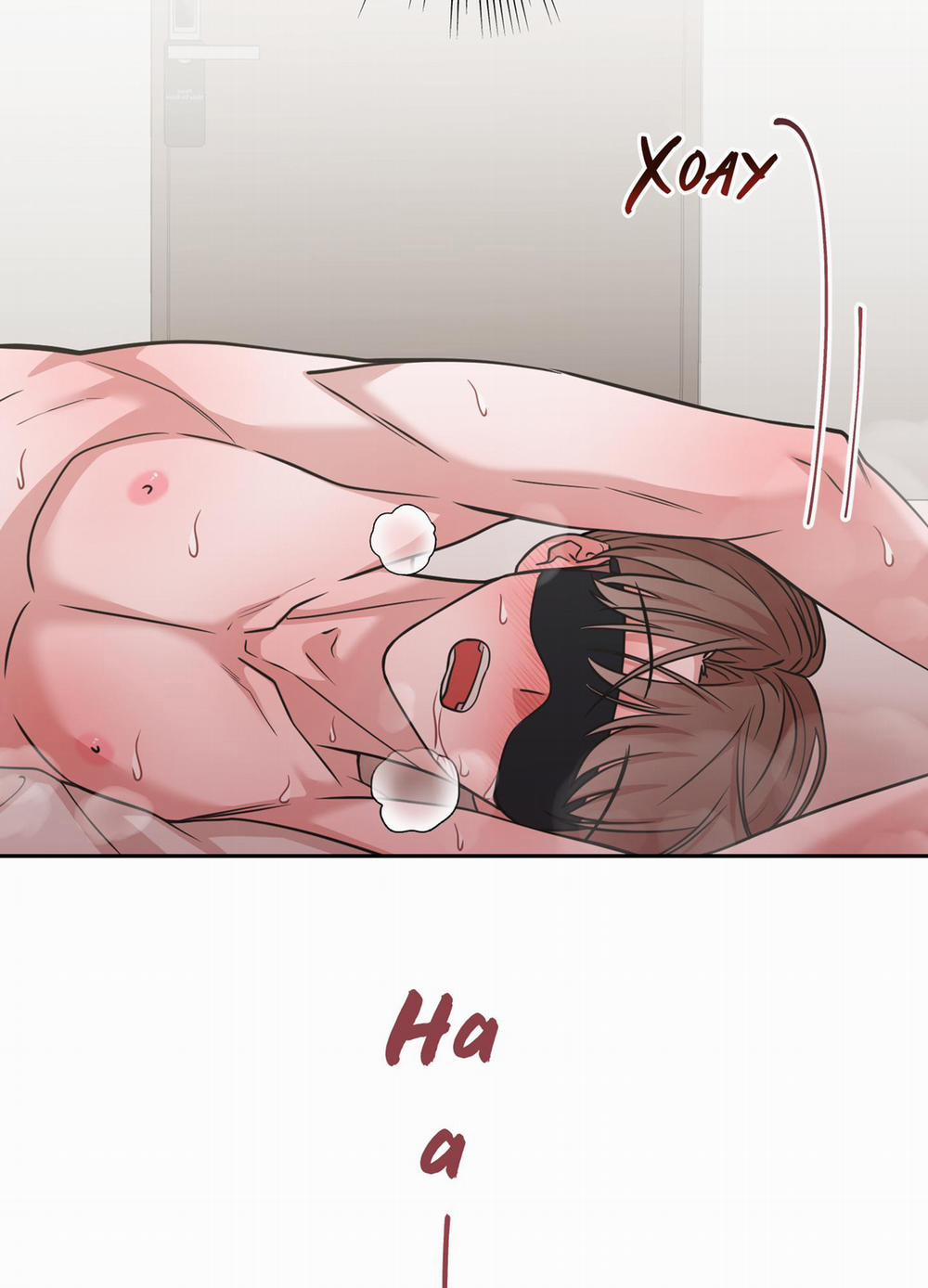 Người Đàn Ông Được Mời Nguy Hiểm 9 trang 75