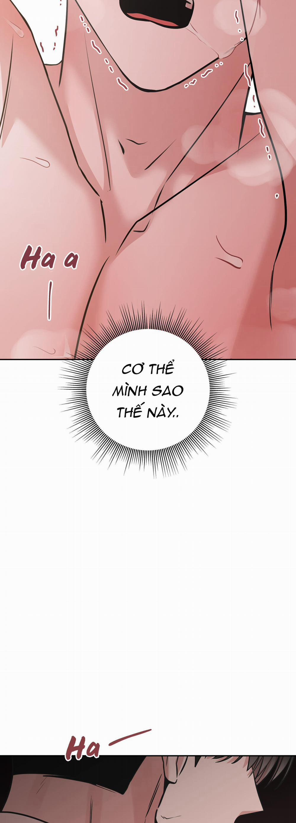 Người Đàn Ông Được Mời Nguy Hiểm 9 trang 77