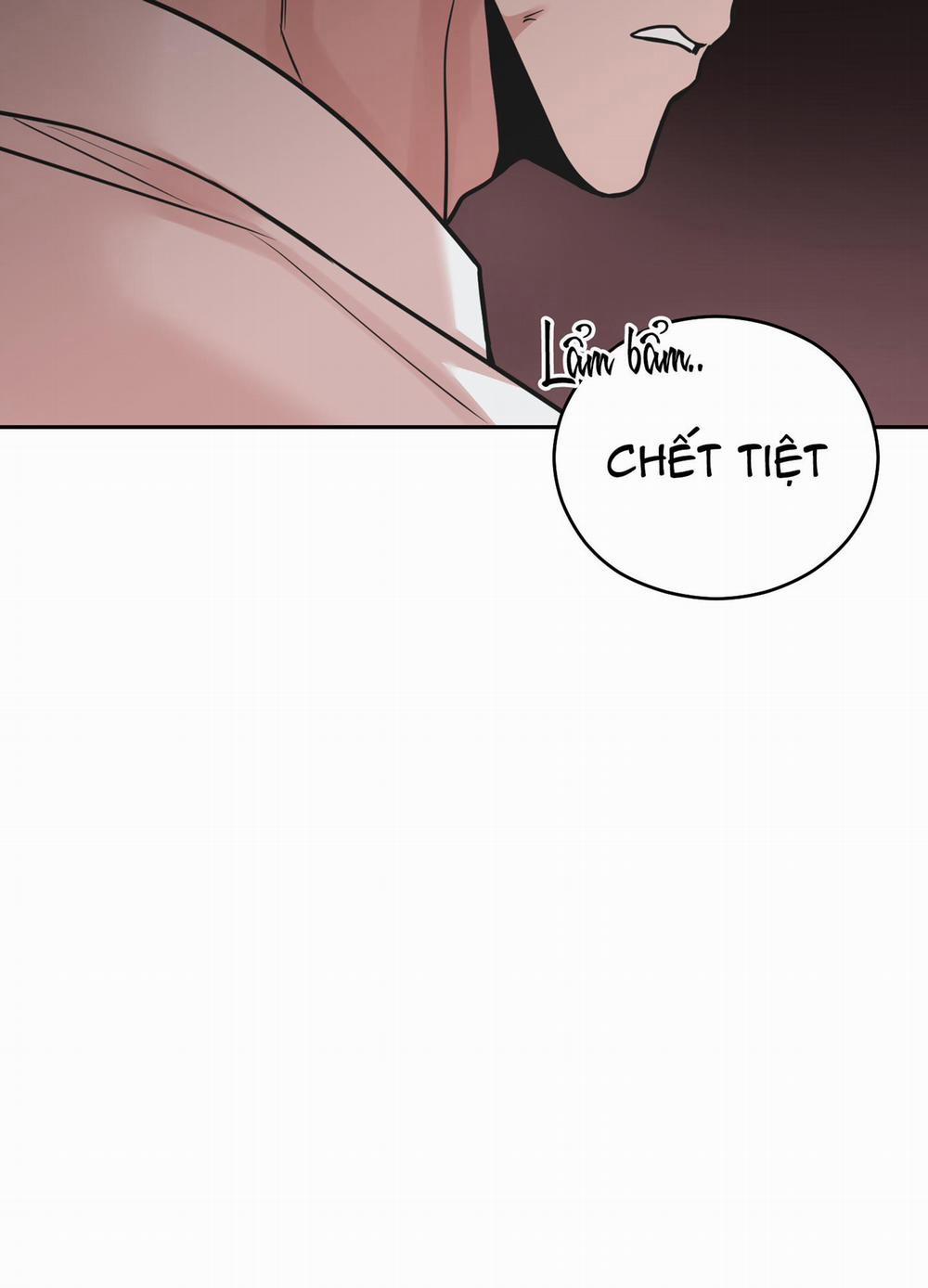 Người Đàn Ông Được Mời Nguy Hiểm 9 trang 78