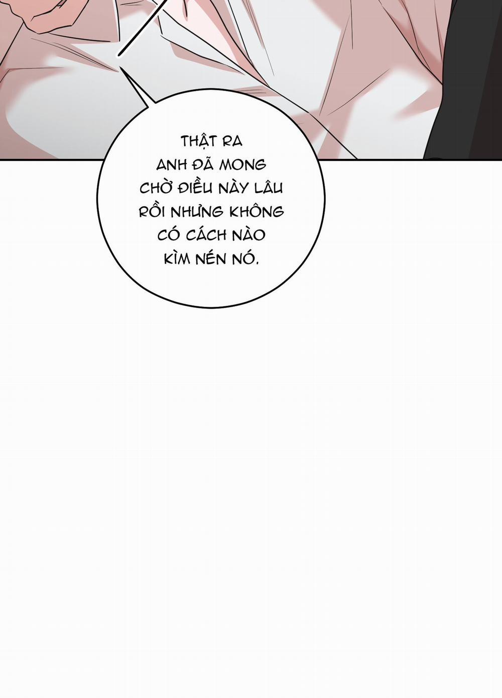 Người Đàn Ông Được Mời Nguy Hiểm 9 trang 9