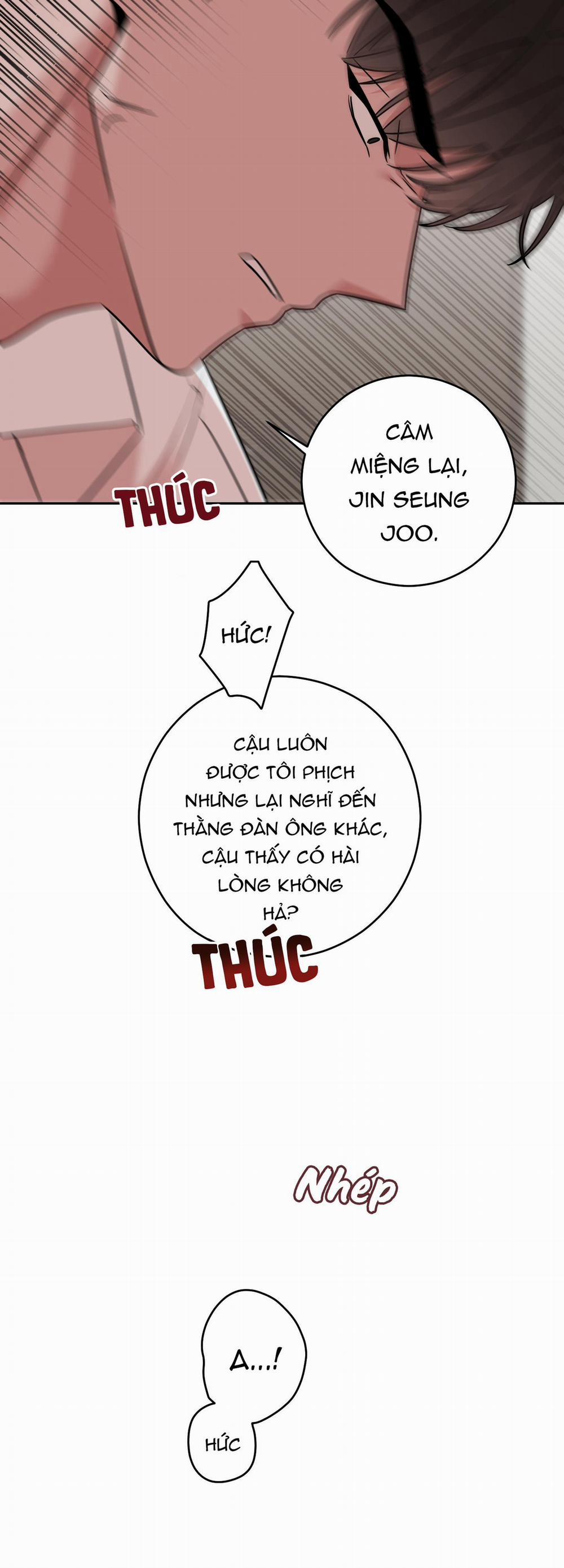 Người Đàn Ông Được Mời Nguy Hiểm 9 trang 90