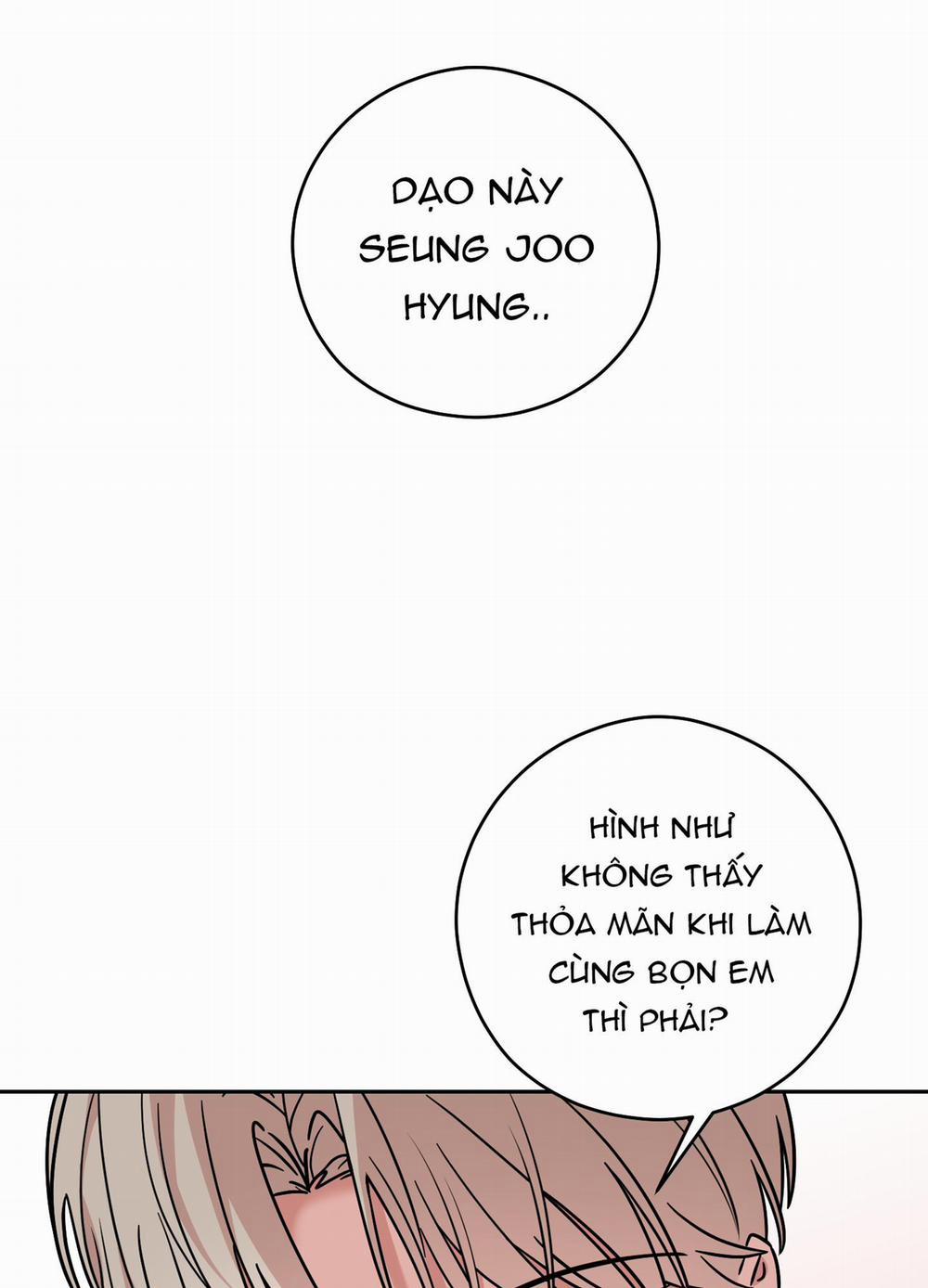 Người Đàn Ông Được Mời Nguy Hiểm 9 trang 94