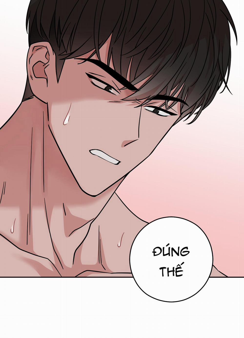 Người Đàn Ông Được Mời Nguy Hiểm 9 trang 96