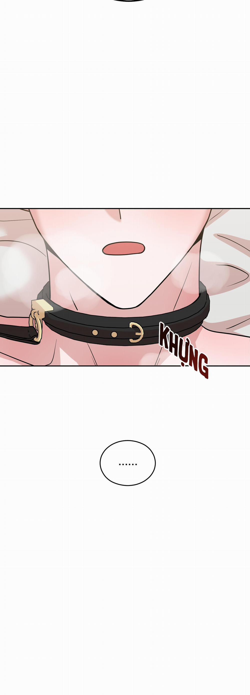 Người Đàn Ông Được Mời Nguy Hiểm 9 trang 99