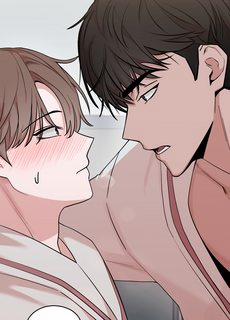 Đọc truyện tranh Người Đàn Ông Được Mời Nguy Hiểm