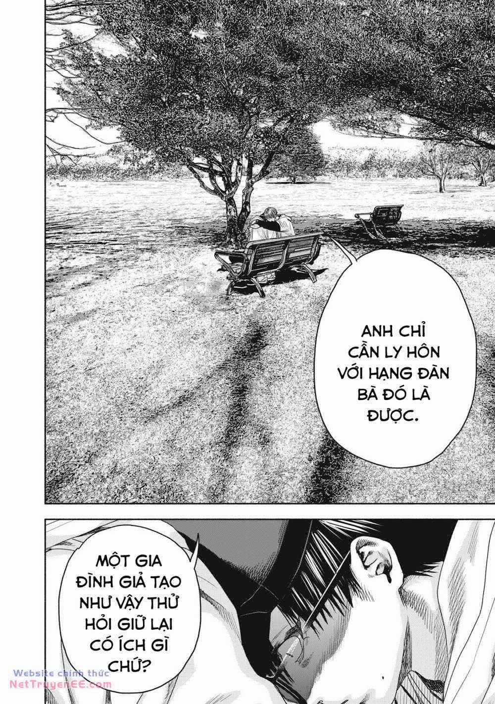 Người Đàn Ông Không Thể Ly Hôn Case 2 10.1 trang 10