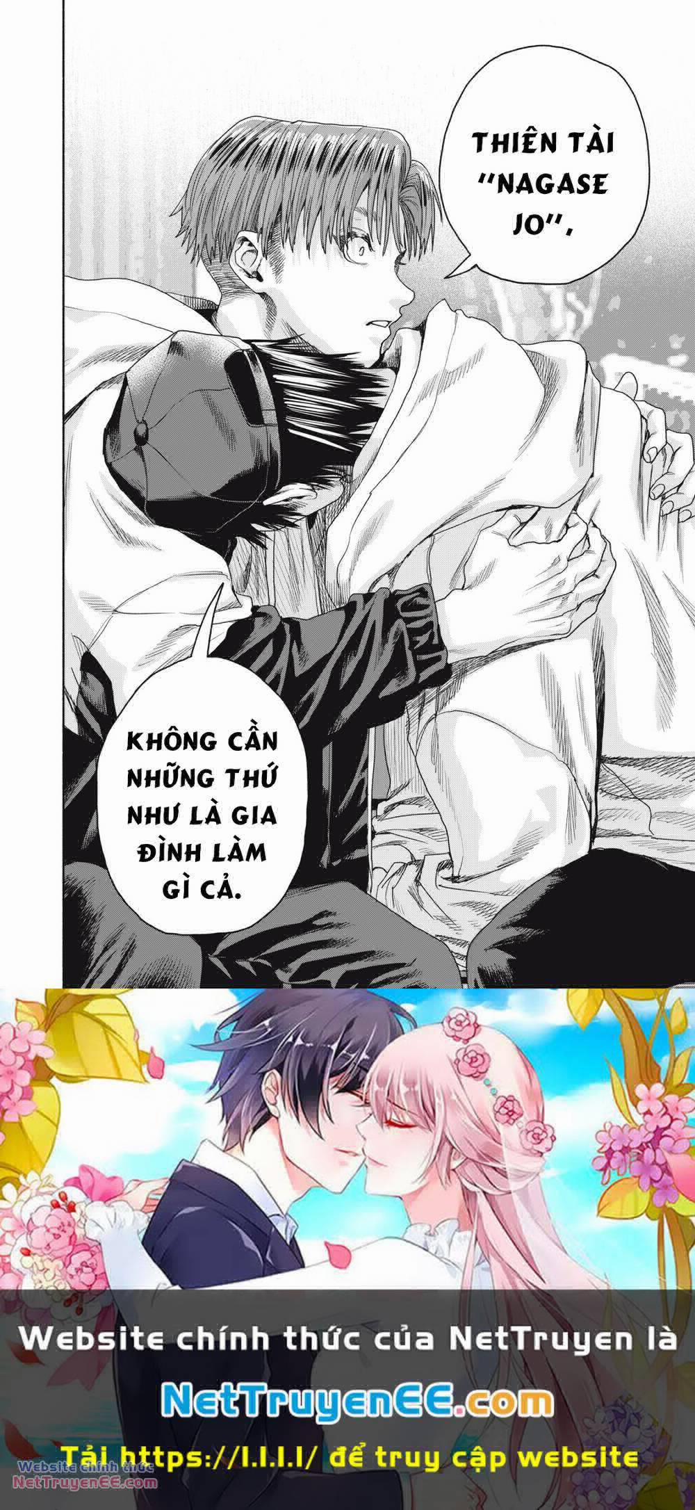 Người Đàn Ông Không Thể Ly Hôn Case 2 10.1 trang 14